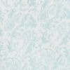 Pastel Blue Jacket Style Indo Western
